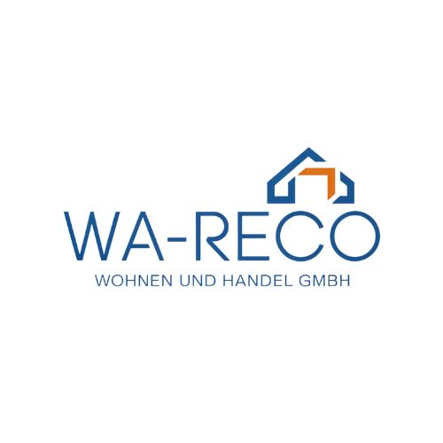 WA-RECO Logo